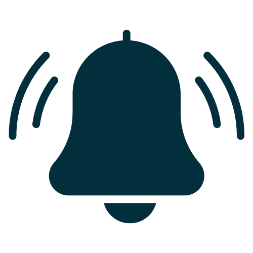 bell ringing icon bell ringing icon